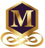 Logo in website navigation