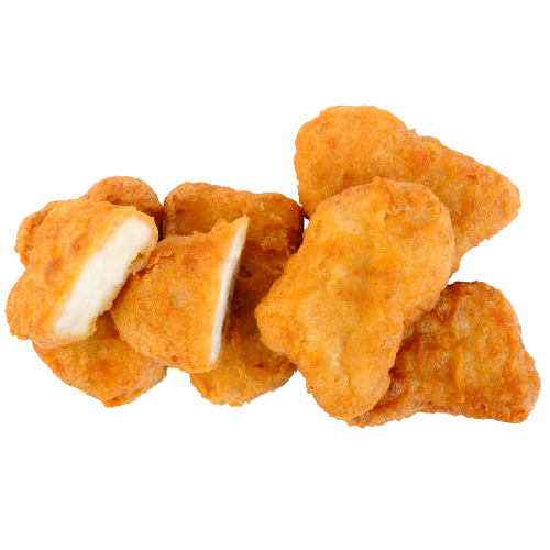Nuggets
