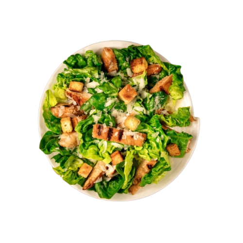 salade ceasar